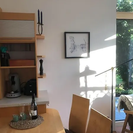 Naturnahe Ferienwohnung Bei Regensburg アパート
