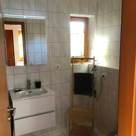 Naturnahe Ferienwohnung Bei Regensburg