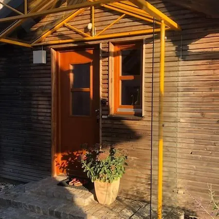 アパート Naturnahe Ferienwohnung Bei Regensburg *